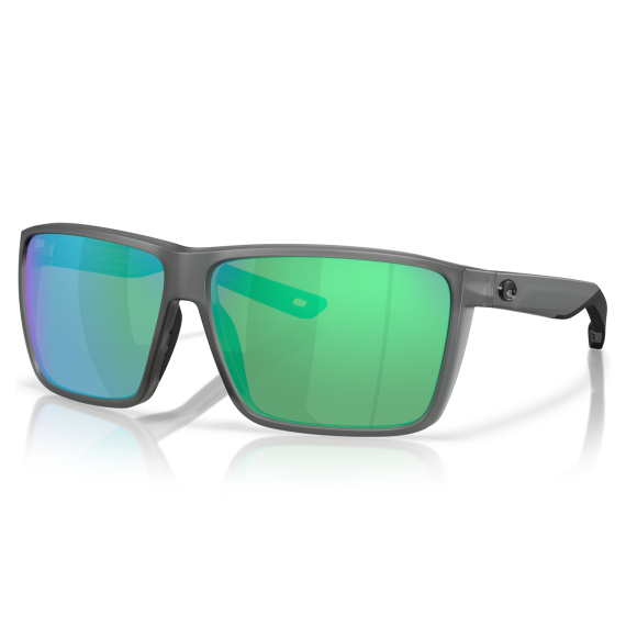 Costa Rincon II Matte Smoke Crystal Green Mirror 580G