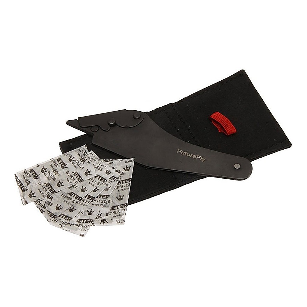 FutureFly Multi Knife in the group Hooks & Terminal Tackle / Fly Tying / Fly Tying Tools / Other Fly Tying Tools at Sportfiskeprylar.se (9140-000)