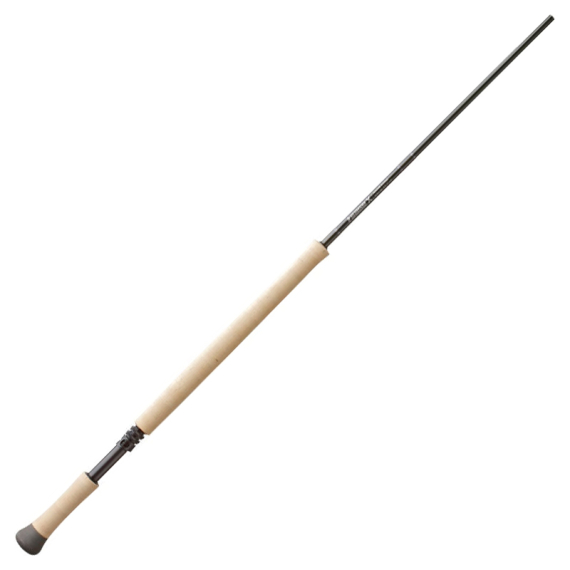 Sage X Rod 2-hands in the group Rods / Flyfishing Rods / Double Handed Fly Rods at Sportfiskeprylar.se (91404Xr)