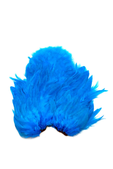 Whiting Rooster Soft Hackle & Chickabou in the group Hooks & Terminal Tackle / Fly Tying / Fly Tying Material / Feathers & Capes / Other Feathers at Sportfiskeprylar.se (91803008r)