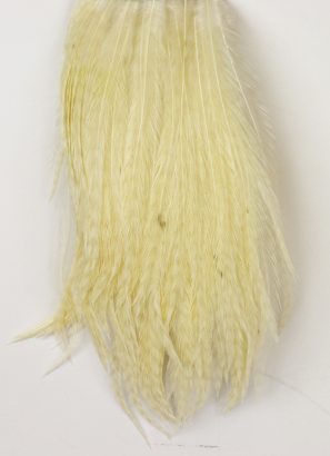 Whiting Bugger Pack - White in the group Hooks & Terminal Tackle / Fly Tying / Fly Tying Material / Feathers & Capes / Capes & Saddles at Sportfiskeprylar.se (91871002)