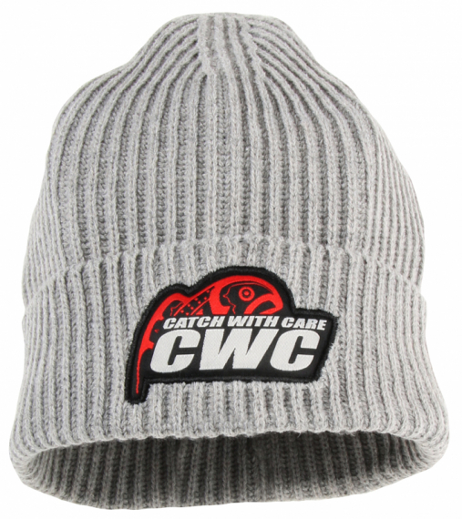 CWC Beanie Knitted in the group Clothes & Shoes / Caps & Headwear / Beanies & Hats at Sportfiskeprylar.se (92-CWC-LOVE)
