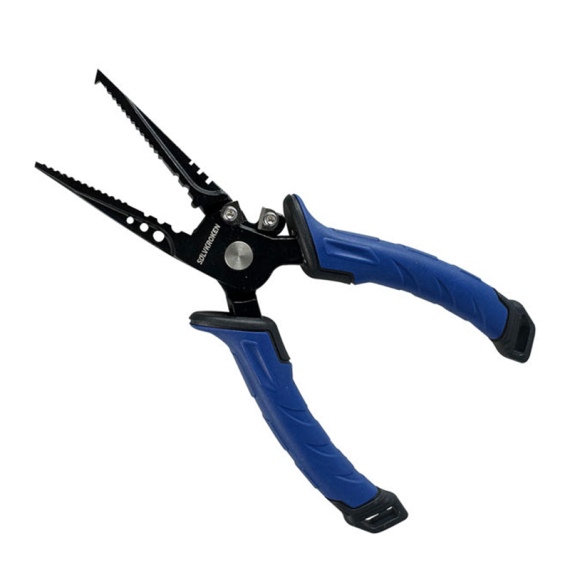 Sølvkroken Stainless Splitring Plier in the group Tools & Accessories / Pliers & Scissors / Split Ring Pliers at Sportfiskeprylar.se (932000SK)