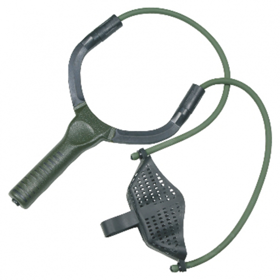 Konger Slingshot in the group Tools & Accessories / Baiting Accessories & Tools / Catapults at Sportfiskeprylar.se (950000010)