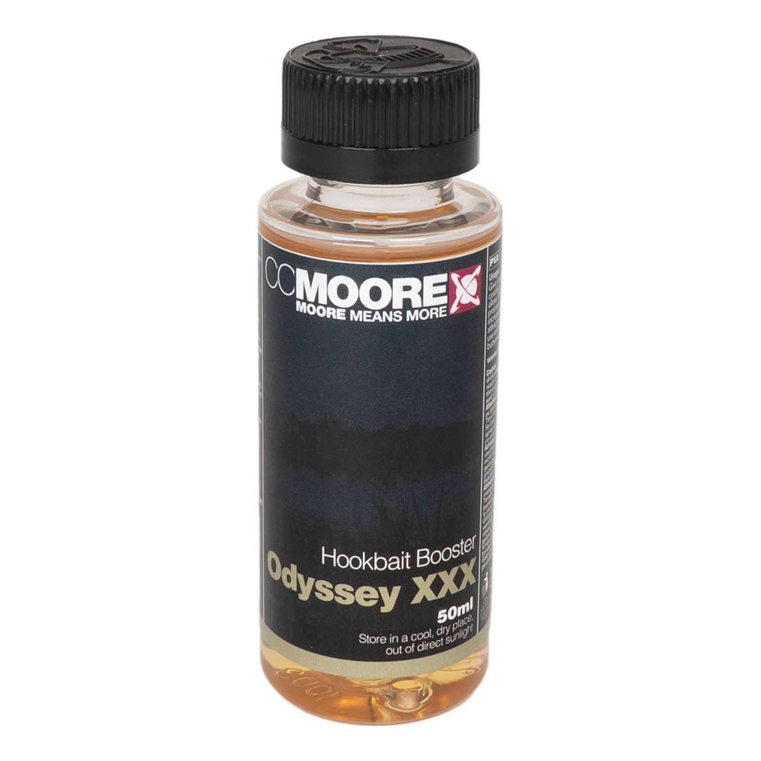 CC Moore Hookbait Booster - Odyssey XXX
