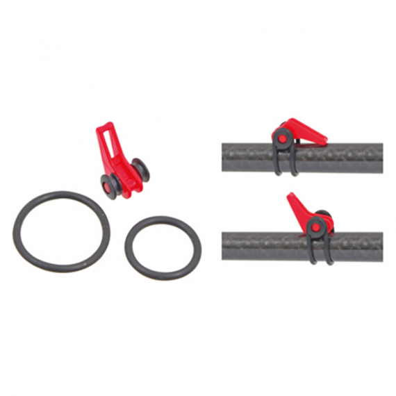 Konger Hook Keeper (3pcs) in the group Tools & Accessories / Other Tools at Sportfiskeprylar.se (960001170)