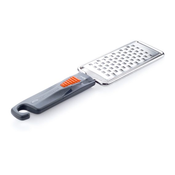 GSI Outdoors Mini Cheese Grater in the group Outdoor at Sportfiskeprylar.se (970442)