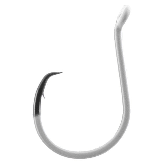 BKK Glow Heavy Circle Saltwater Hook (3pcs) - 10/0 in the group Hooks & Terminal Tackle / Hooks / Circle Hooks at Sportfiskeprylar.se (A-BR-0123)