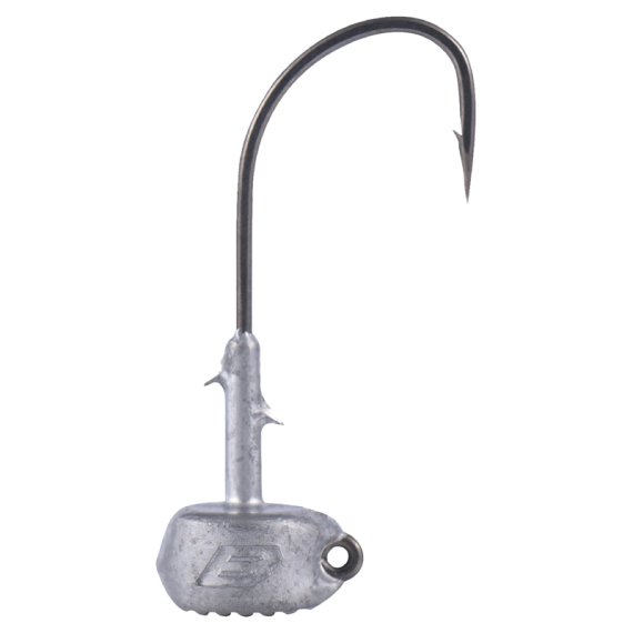 BKK Silent Chaser Draggin\' NED Jig head in the group Hooks & Terminal Tackle / Jig Heads / Ned Rig Jig Heads at Sportfiskeprylar.se (A-EA-2530r)