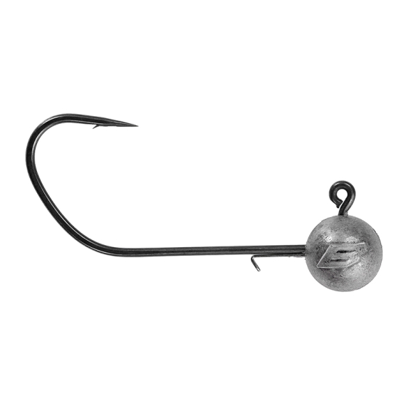 BKK Hyperlatch Round Head Jig Head in the group Hooks & Terminal Tackle / Jig Heads / Round Jig Heads at Sportfiskeprylar.se (A-EA-4125r)