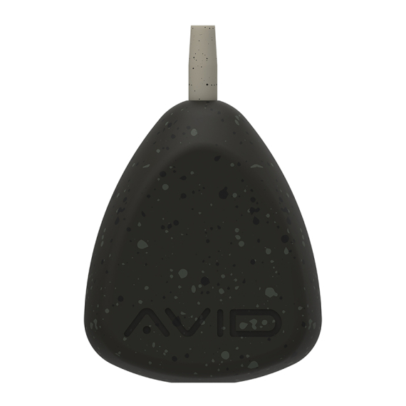 Avid Inline Flat Pear Groove Lead in the group Hooks & Terminal Tackle / Sinkers & Weights / Bolt-Weights at Sportfiskeprylar.se (A0420062r)