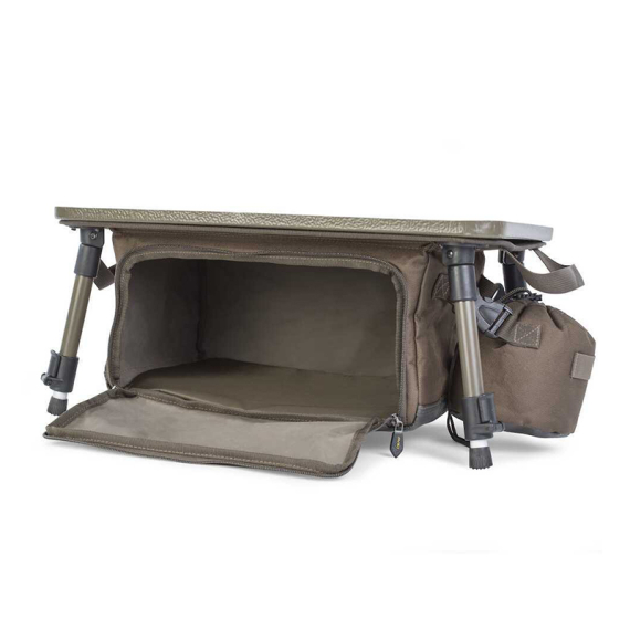 Avid Bivvy Organiser in the group Outdoor / Tents & Tent Furniture / Tents / Bivvy Tables at Sportfiskeprylar.se (A0430011)