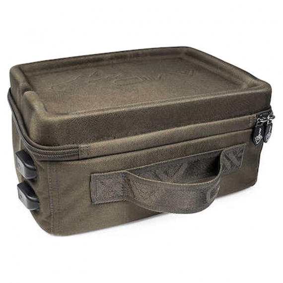 Avid Carp A-Spec Tech Pack in the group Storage / Tackle Bags / Accessory Bags at Sportfiskeprylar.se (A0430041)