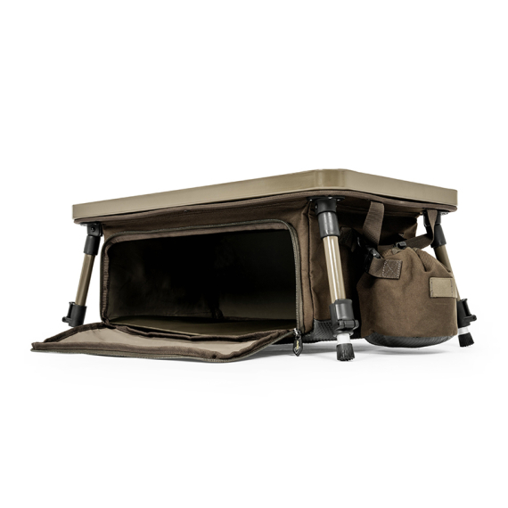 Avid Bivvy Organiser - XL in the group Outdoor / Tents & Tent Furniture / Tents / Bivvy Tables at Sportfiskeprylar.se (A0430125)