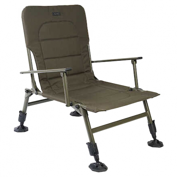 Avid Ascent Arm Chair in the group Outdoor / Tents & Tent Furniture / Chairs & Tables / Chairs at Sportfiskeprylar.se (A0440016)