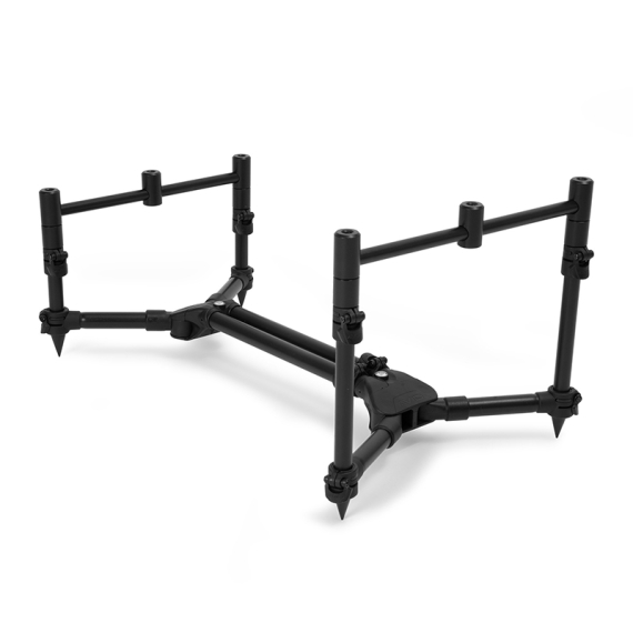 Avid Revolve Super Low Pod in the group Tools & Accessories / Rod Pods, Rod Rests & Banksticks / Rod Pods at Sportfiskeprylar.se (A0480042)