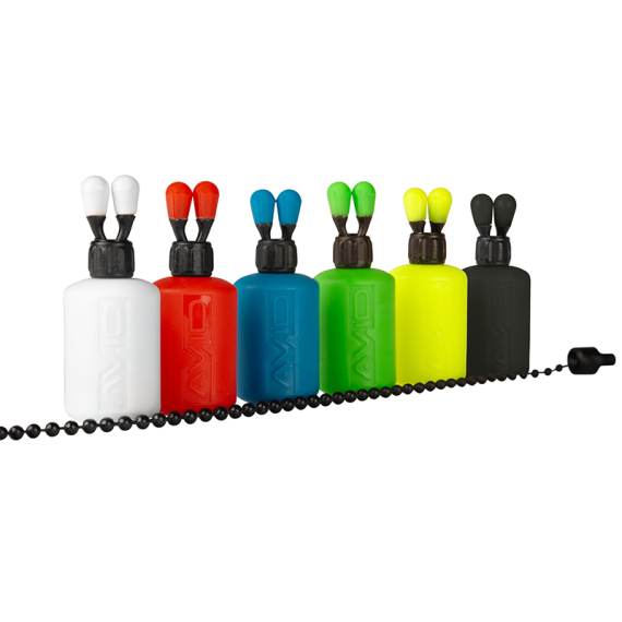 Avid Revolve Bobbin Kit in the group Tools & Accessories / Bite Alarms & Indicators / Indicators at Sportfiskeprylar.se (A0490020r)