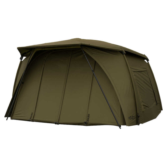 Avid Exo+ Bivvy in the group Outdoor / Tents & Tent Furniture / Tents / Bivvies at Sportfiskeprylar.se (A0530016)