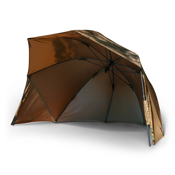 Avid Revolve 60\'\' Overnight Brolly in the group Outdoor / Tents & Tent Furniture / Brollies & Parasols at Sportfiskeprylar.se (A0540006)