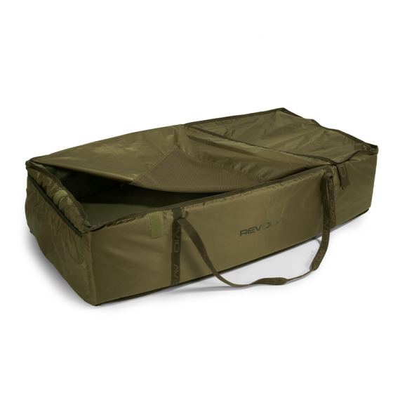 Avid Revolve Carp Cradle in the group Tools & Accessories / Weigh Slings at Sportfiskeprylar.se (A0550027)