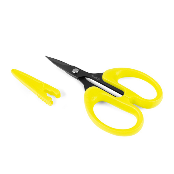 Avid Titanium Braid Scissors in the group Tools & Accessories / Pliers & Scissors at Sportfiskeprylar.se (A0590001)