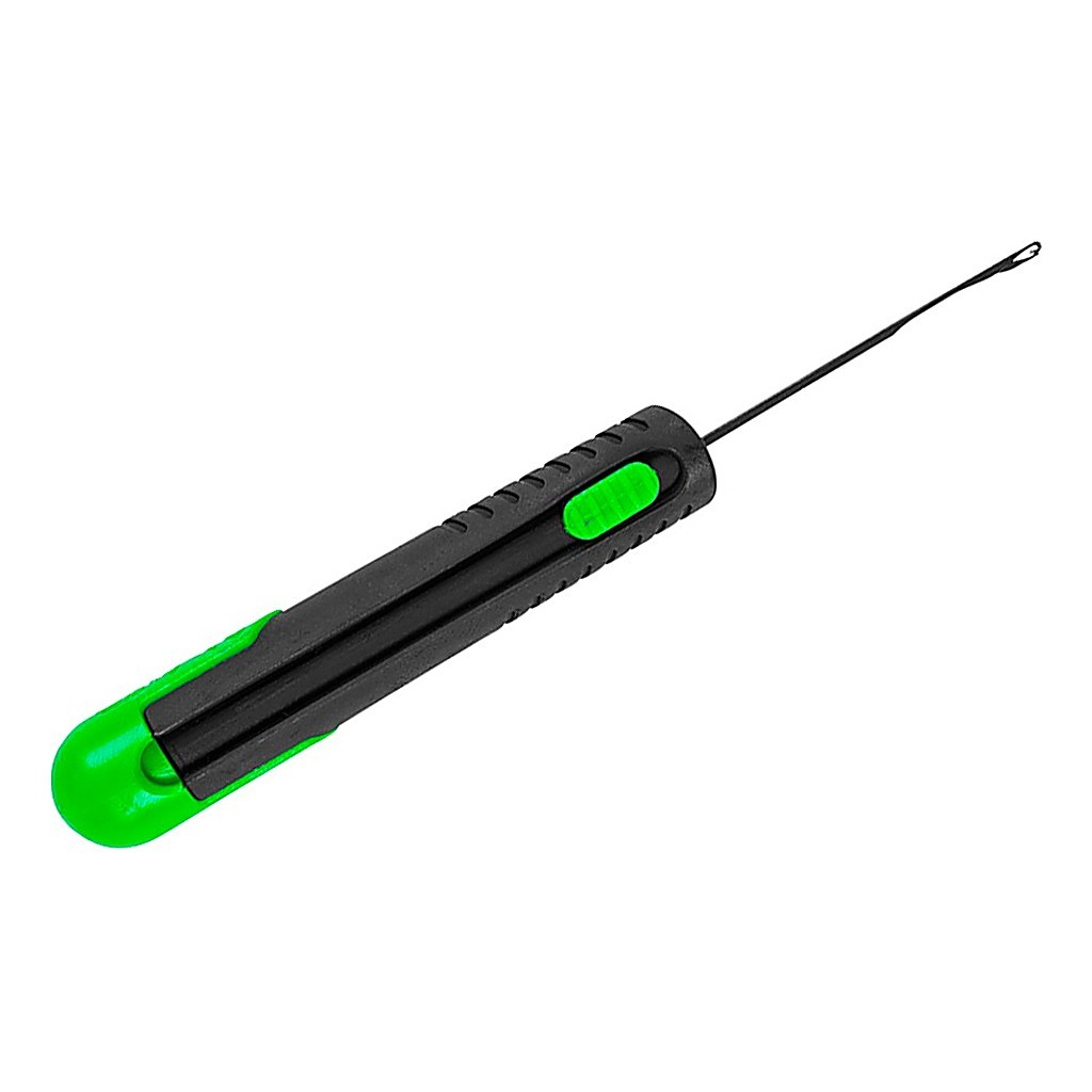 Avid Titanium Retracta - Splicing Needle in the group Tools & Accessories / Other Tools / Bait Needles at Sportfiskeprylar.se (A0590002)