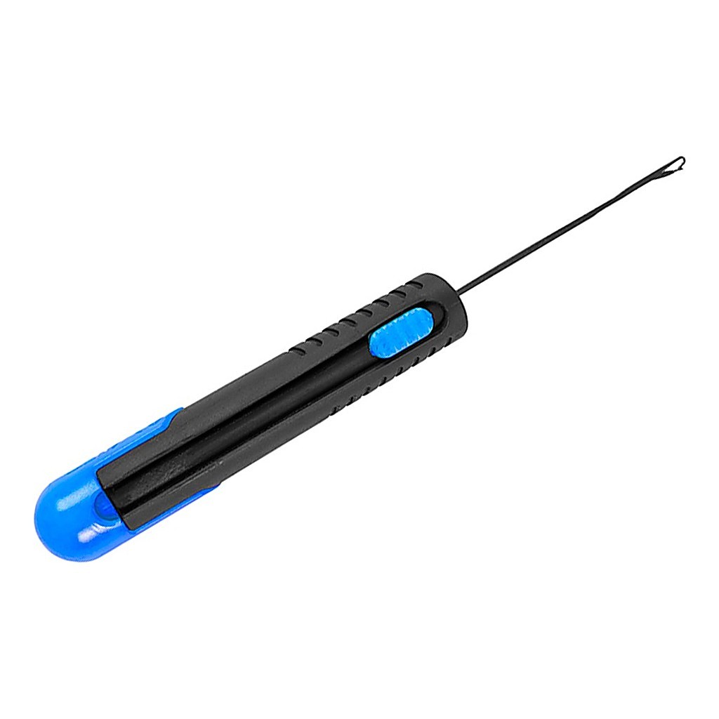 Avid Titanium Retracta - Gated Needle in the group Tools & Accessories / Other Tools / Bait Needles at Sportfiskeprylar.se (A0590003)
