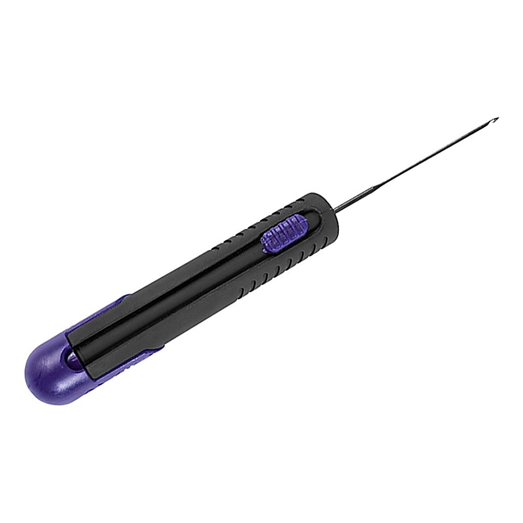 Avid Titanium Retracta - Hair Needle in the group Tools & Accessories / Other Tools / Bait Needles at Sportfiskeprylar.se (A0590004)