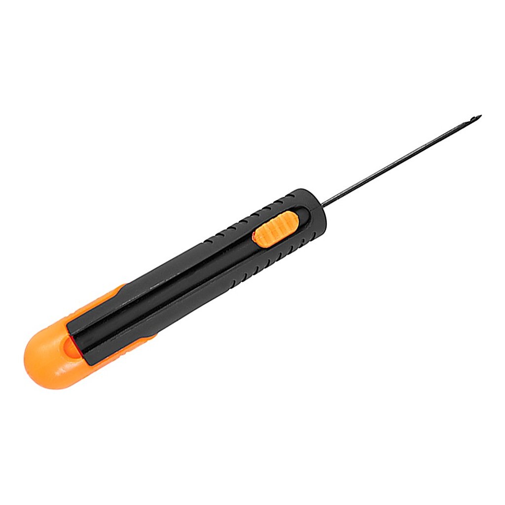 Avid Titanium Retracta - Hard Bait Hair Needle in the group Tools & Accessories / Other Tools / Bait Needles at Sportfiskeprylar.se (A0590005)