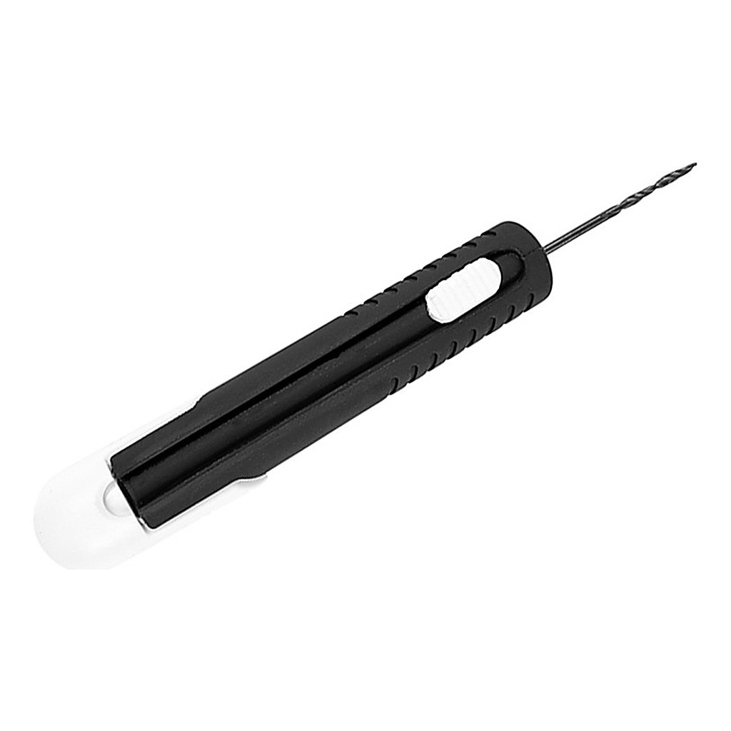 Avid Titanium Retracta - Bait Dril in the group Tools & Accessories / Other Tools / Bait Needles at Sportfiskeprylar.se (A0590006)