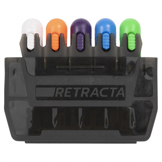 Avid Retracta Tool Set in the group Tools & Accessories / Other Tools / Bait Needles at Sportfiskeprylar.se (A0590010)