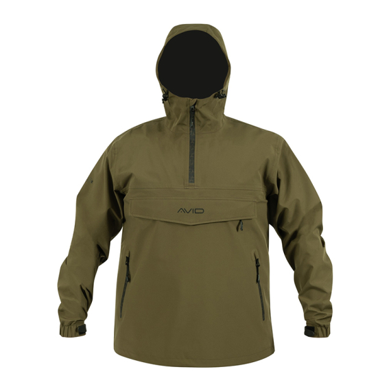 Avid Hydro-Force 20k Pullover Jacket in the group Clothes & Shoes / Clothing / Jackets at Sportfiskeprylar.se (A0620332r)