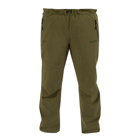 Avid Hydro-Force 20k Trousers in the group Clothes & Shoes / Clothing / Pants / Rain Pants at Sportfiskeprylar.se (A0620346r)