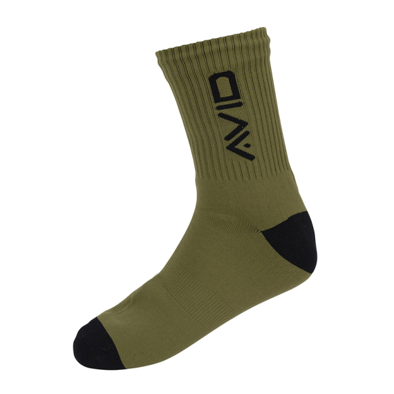 Avid Hydro-Force Waterproof Socks in the group Clothes & Shoes / Clothing / Layering & Underwear / Socks at Sportfiskeprylar.se (A0620448r)