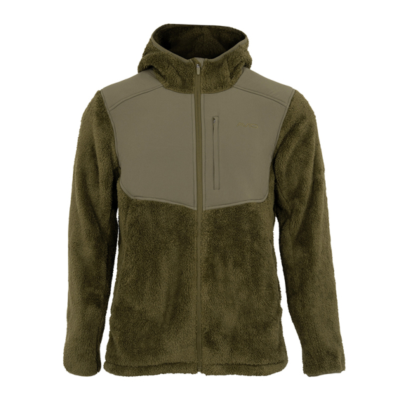 Avid Arctic-Series Sherpa Fleece in the group Clothes & Shoes / Clothing / Sweaters / Fleece sweaters at Sportfiskeprylar.se (A0620453r)