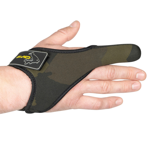 Avid Neoprene Finger Stall in the group Tools & Accessories / Baiting Accessories & Tools / Spod & Spomb at Sportfiskeprylar.se (A0640083)