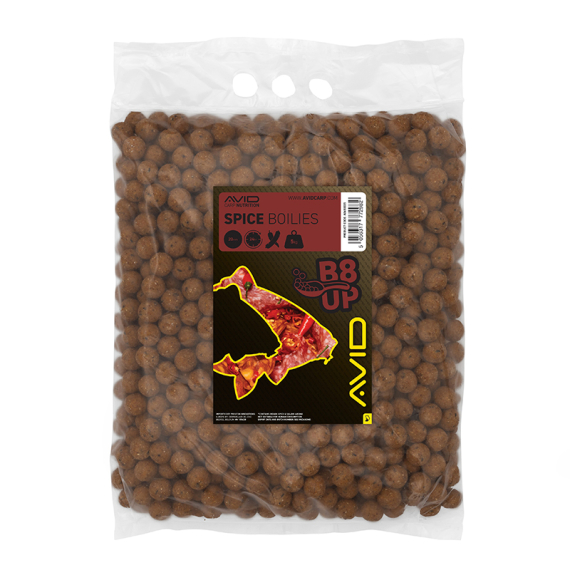 Avid B8-Up Spice 20mm 5kg