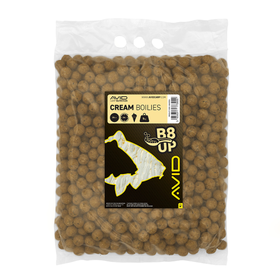 Avid B8-Up Cream 20mm 5kg