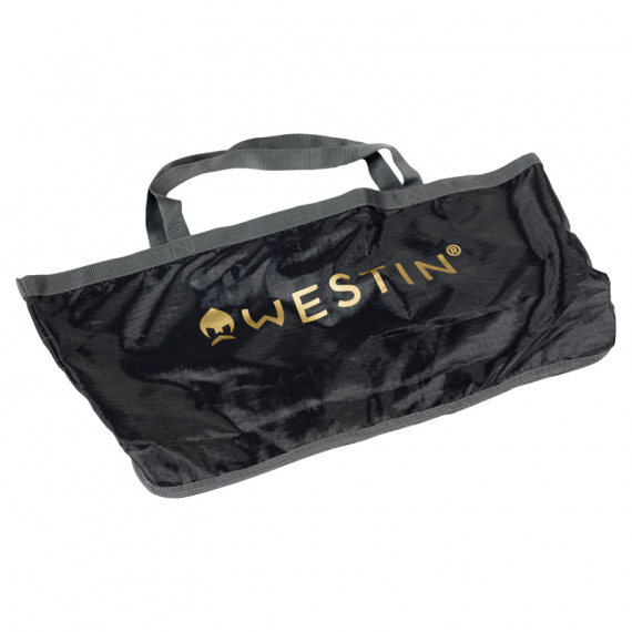 Westin W3 Weigh Sling Small Black in the group Tools & Accessories / Weigh Slings at Sportfiskeprylar.se (A123-386-S)