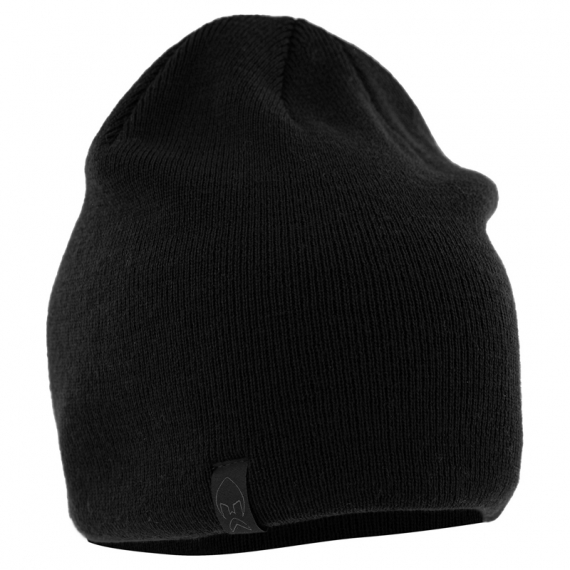Westin Windster Beanie Black in the group Clothes & Shoes / Caps & Headwear / Beanies & Hats at Sportfiskeprylar.se (A136-386-OS)