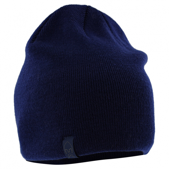 Westin Windster Beanie Navy in the group Clothes & Shoes / Caps & Headwear / Beanies & Hats at Sportfiskeprylar.se (A136-742-OS)