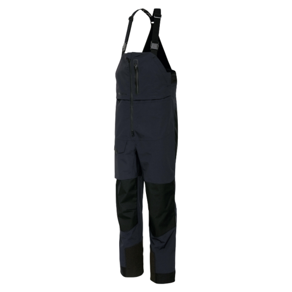 Westin W8 Bibs Carbon Black in the group Clothes & Shoes / Clothing / Pants / Bibs at Sportfiskeprylar.se (A155-657-3XLr)