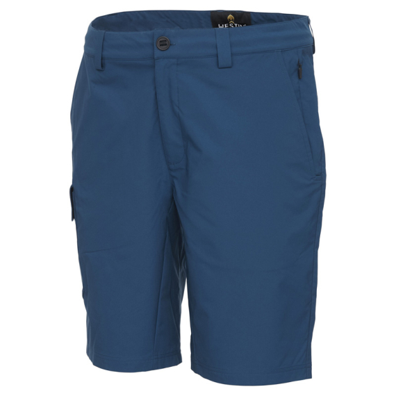 Westin Tide UPF Shorts Petrol Blue in the group Clothes & Shoes / Clothing / Shorts at Sportfiskeprylar.se (A159-841-Lr)