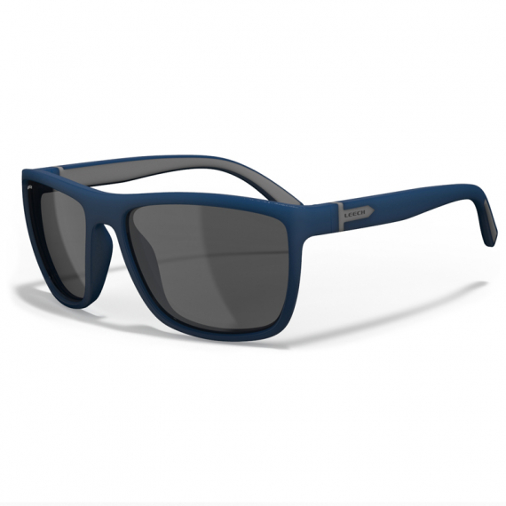 Leech ATW6 Blue in the group Clothes & Shoes / Eyewear / Polarized Sunglasses at Sportfiskeprylar.se (A2006B)