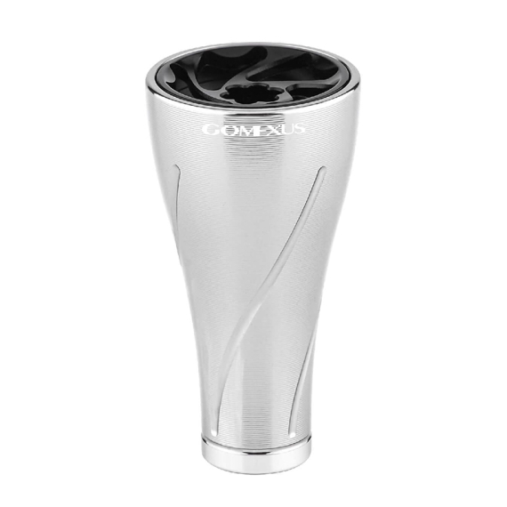 Gomexus 20mm Aluminum Reel Power Knob in the group Reels / Accessories Fishing Reels / Reel Knobs at Sportfiskeprylar.se (A24LBKCQr)