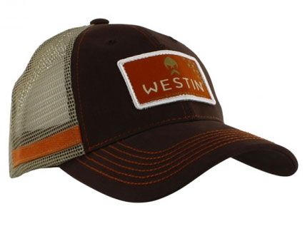 Westin Hillbilly Trucker Cap in the group Clothes & Shoes / Caps & Headwear / Caps / Trucker Caps at Sportfiskeprylar.se (A27-389-OS)