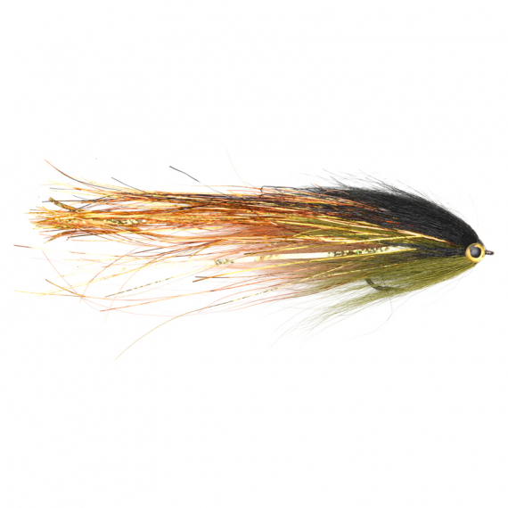 Vision Pike - Skitmört in the group Lures / Flies / Pike Flies at Sportfiskeprylar.se (A276904449-50)