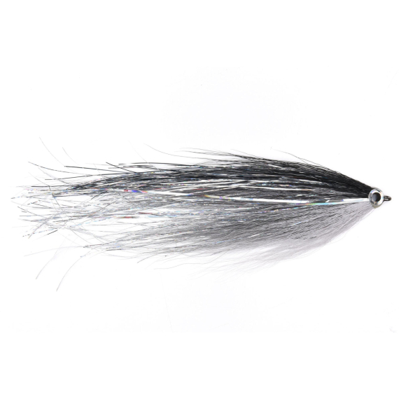 Vision Pike - Hollow Tinsel Deceiver fly in the group Lures / Flies / Pike Flies at Sportfiskeprylar.se (A276905557-60)