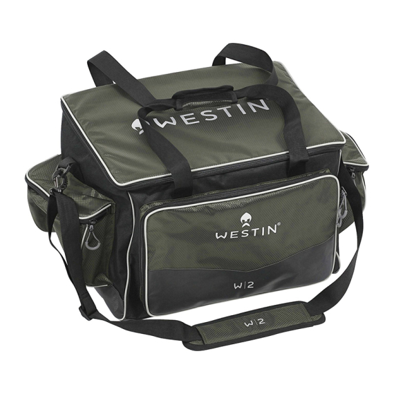 Westin W2 Carryall & Freezer Bag 1 Fresh Box Forest Night in the group Storage / Tackle Bags / Lure Bags at Sportfiskeprylar.se (A284-1148-127)