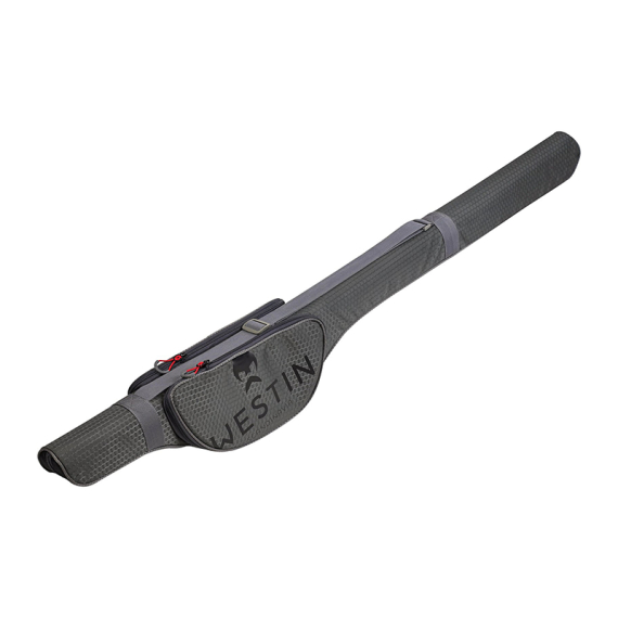 Westin W4 Rod Case in the group Storage / Rod Storage & Rod Protection / Rod Bags at Sportfiskeprylar.se (A302-988-136r)